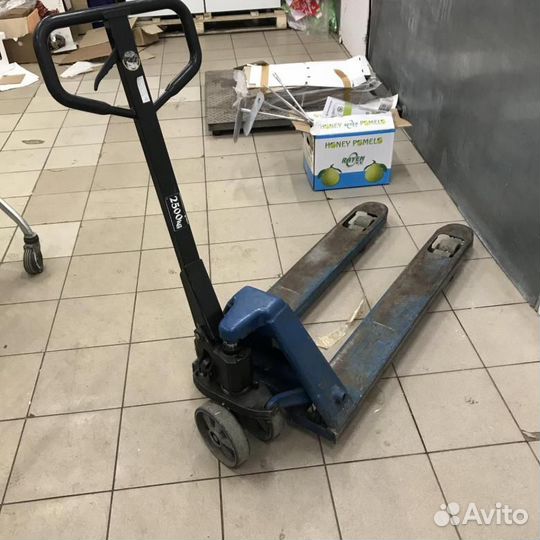 Ремонт, сервис тележек, рохля, бу, выкуп, гарантия