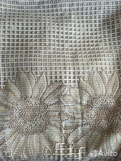 Занавески на кухню