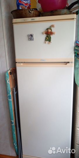 Продам холодильник бу