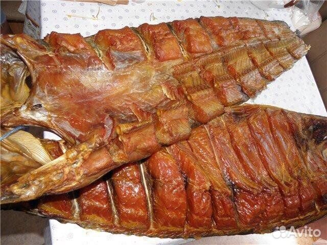 Рыба родом из Астрахани. Балык вобла