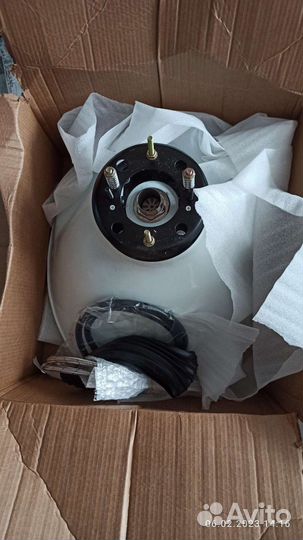 Парикмахерская мойка 