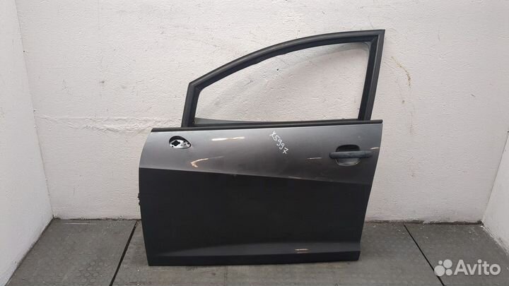 Дверь боковая Seat Ibiza 4, 2013