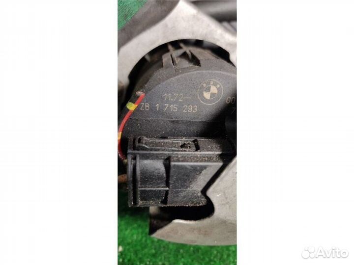 Насос воздушный Bmw 3 E46 бензин 2000