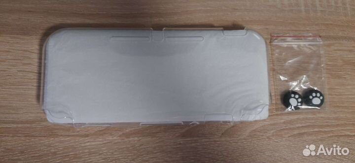 Чехол для nintendo switch lite