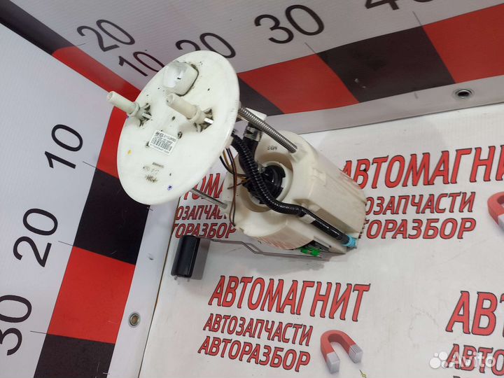 Бензонасос топливный Хендай Санта Фе 3 DM 15-18