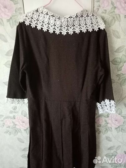 Школьная форма на девочку 164