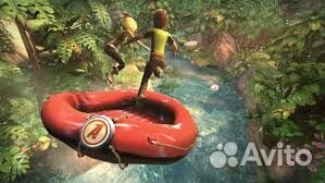 Kinect Adventures (Xbox 360)