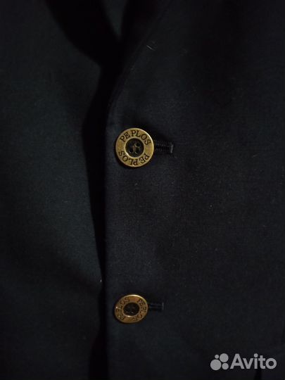 Школьный костюм для мальчика 152