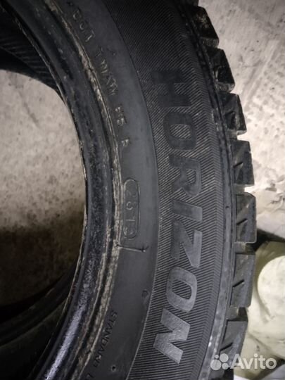 Horizon HR601 185/60 R15