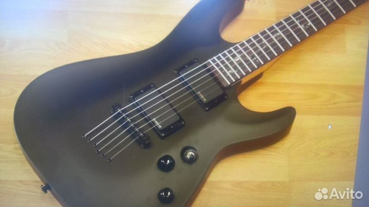Schecter Damien 6