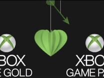 Xbox Game Pass Ultimate 36 Месяцев Ключ