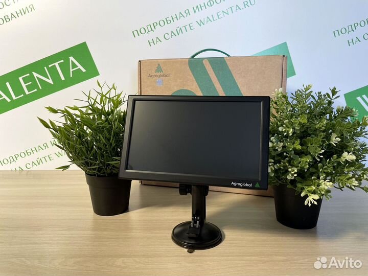 Агронавигатор Agroglobal AGN8000 в Стерлитамаке