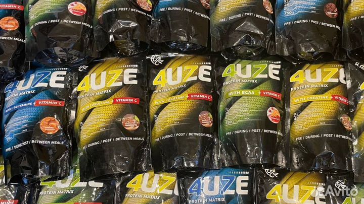 Мешок протеина