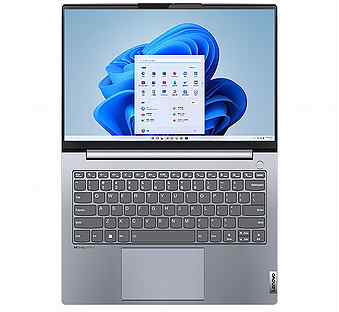 Ноутбук Lenovo ThinkBook 14+ R7 7840H 32/1Tb