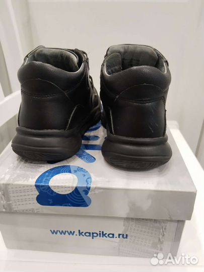 Ботинки kapika28