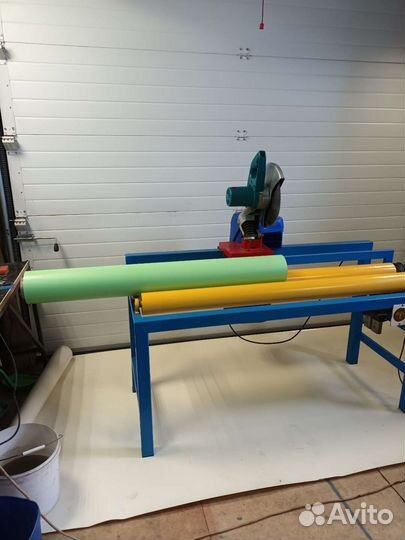 Рулонорезка. Бобинорезка