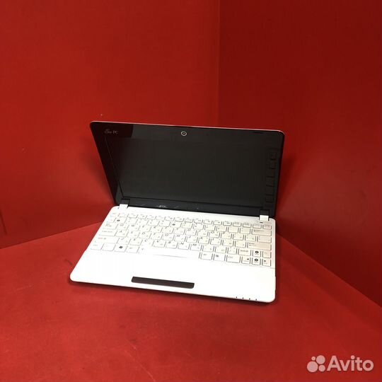 Нетбук asus eee pc 1015bx (53329)
