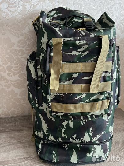 Рюкзак туристический походный