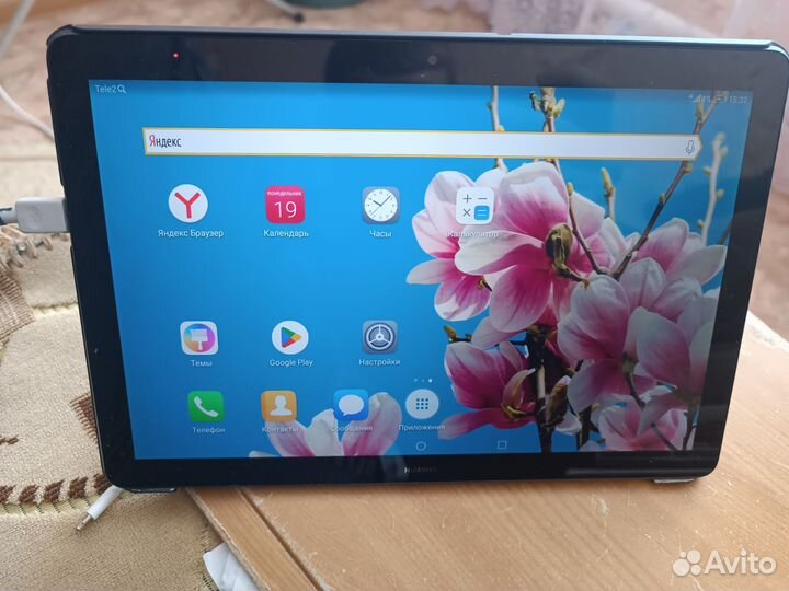 Huawei mediapad t5