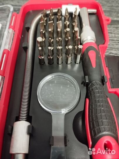 Набор отверток