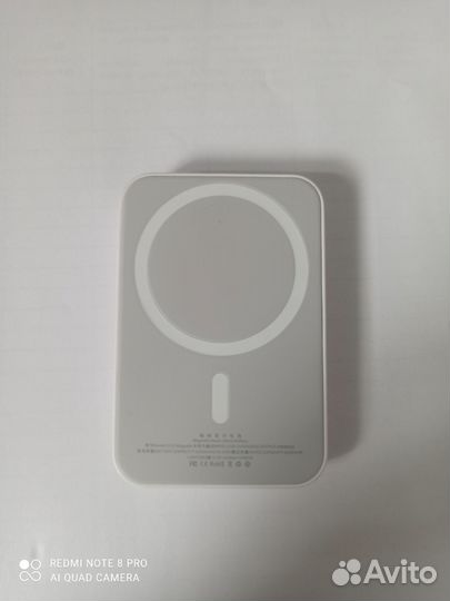 Максейф для iPhone