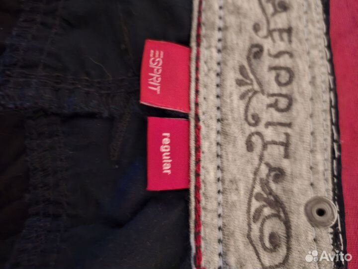Женские вещи пакетом 42 44 фирменные
