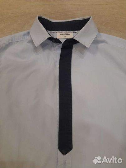 Рубашка 128-134