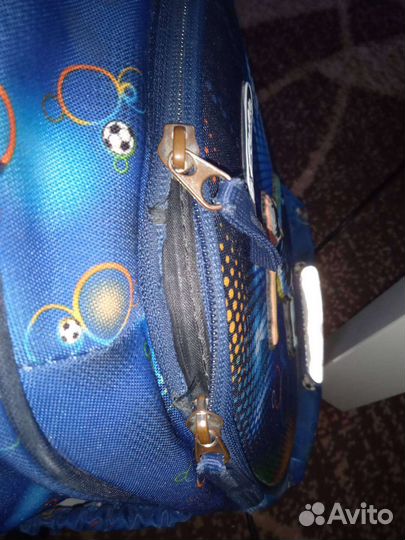 Рюкзак детский для мальчика
