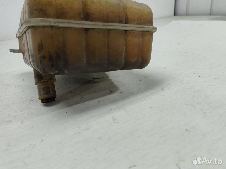 Бачок расширительный Ssang Yong Actyon 2010