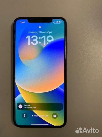 iPhone 11 Pro Max, 256 ГБ