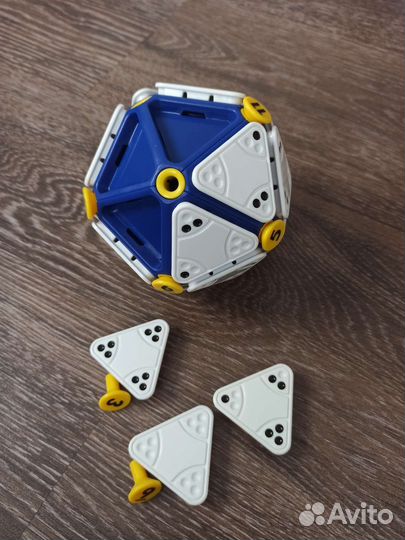 Головоломка судокушар