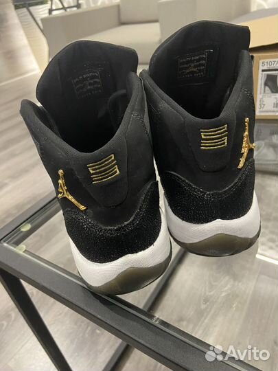 Кроссовки nike джордан