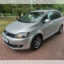 Volkswagen Golf Plus 1.6 MT, 2012, 138 000 км, с пробегом, цена 786 000 руб.