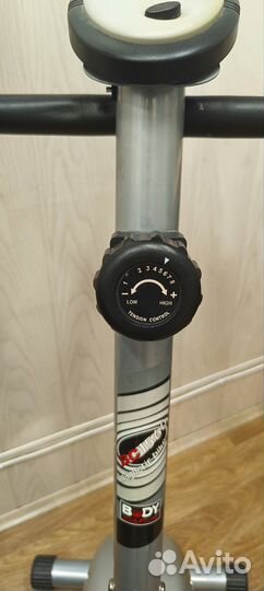 Велотренажер бу