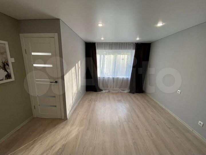 1-к. квартира, 31 м², 1/5 эт.