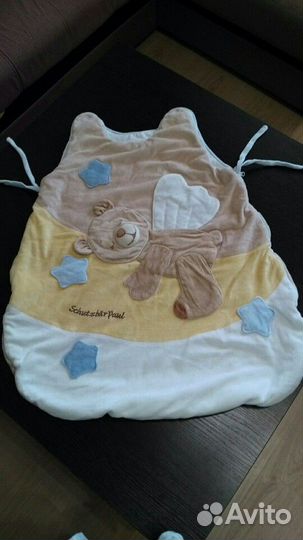 Конверт-одеяло