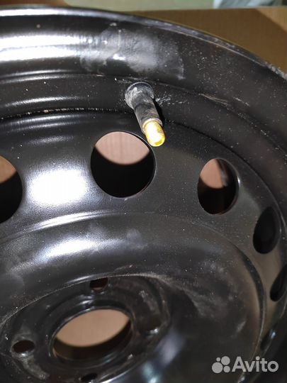 Диски R16 4*108