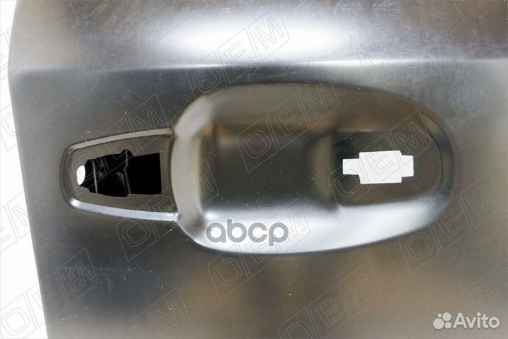 Дверь передняя правая Toyota Land Cruiser 200