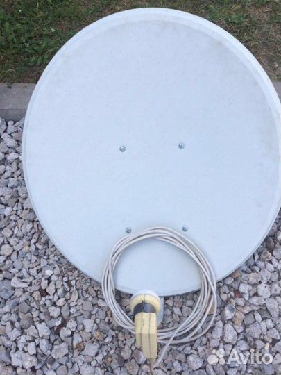 Комплект триколор тв gs-8300m