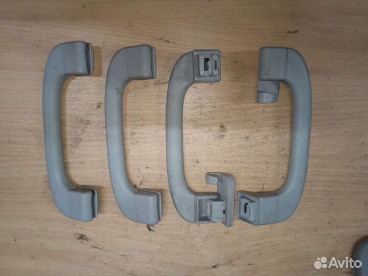 Потолочные ручки BMW 5 E39 бмв 5 е39