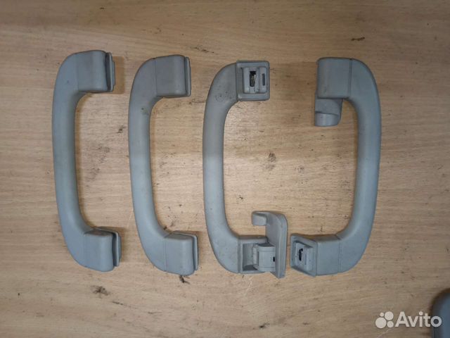 Потолочные ручки BMW 5 E39 бмв 5 е39