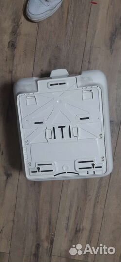 Диспенсер для бумажных полотенец tork elevation h1