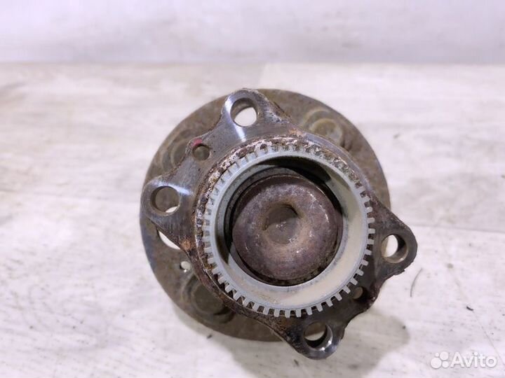 Ступица задняя Kia Rio седан 1.4 G4FA 2013