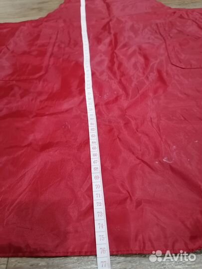 Фартук для мастера