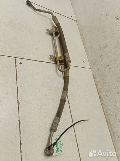 Шланг гидроусилителя