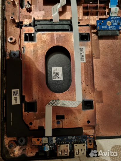 Lenovo ideapad 310-15ikb