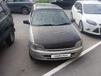 Toyota Starlet 1.3 AT, 1998, 120 000 км, с пробегом, цена 250 000 руб.