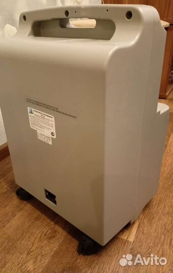 Кислородный концентратор Longfian JAY-5A