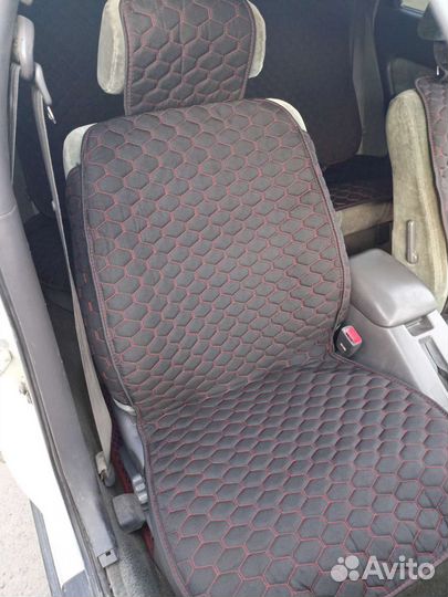 Накидки автомобильные