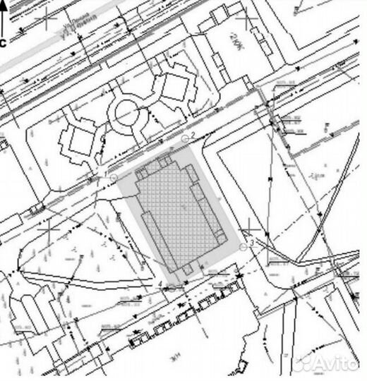 Разработка раздела обеспечения сохранности окн